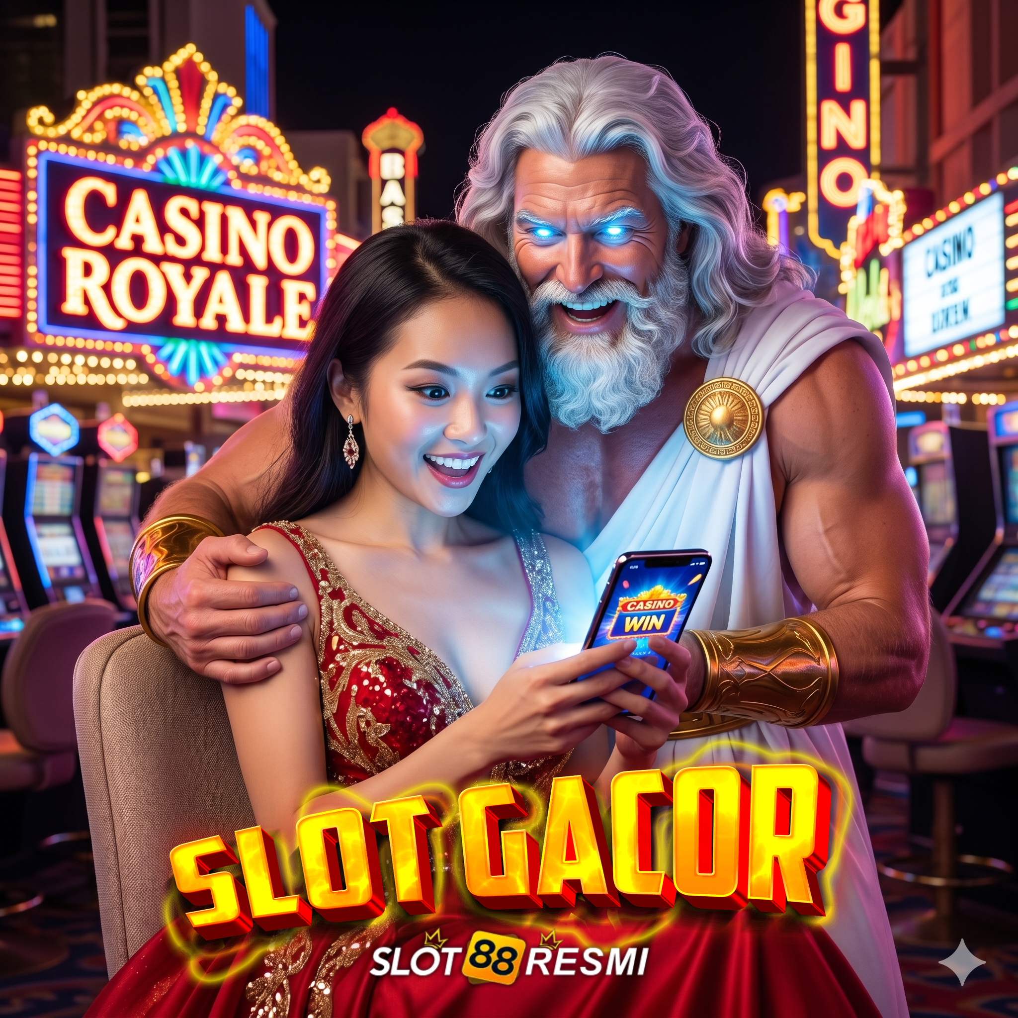 Rahasia Gelap Slot777 !! Kemudahan Memperoleh Seluruh Hasil Maksimal Disemua Games